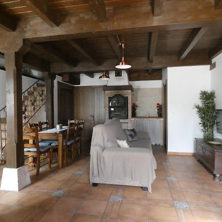 Lagar II Con Jacuzzi Villa Curiel de Duero Exterior photo
